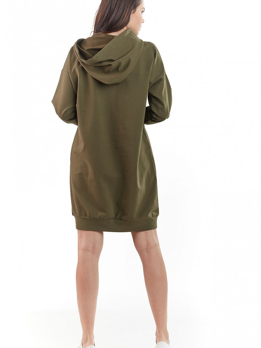  Sweatshirt model 139972 awama 