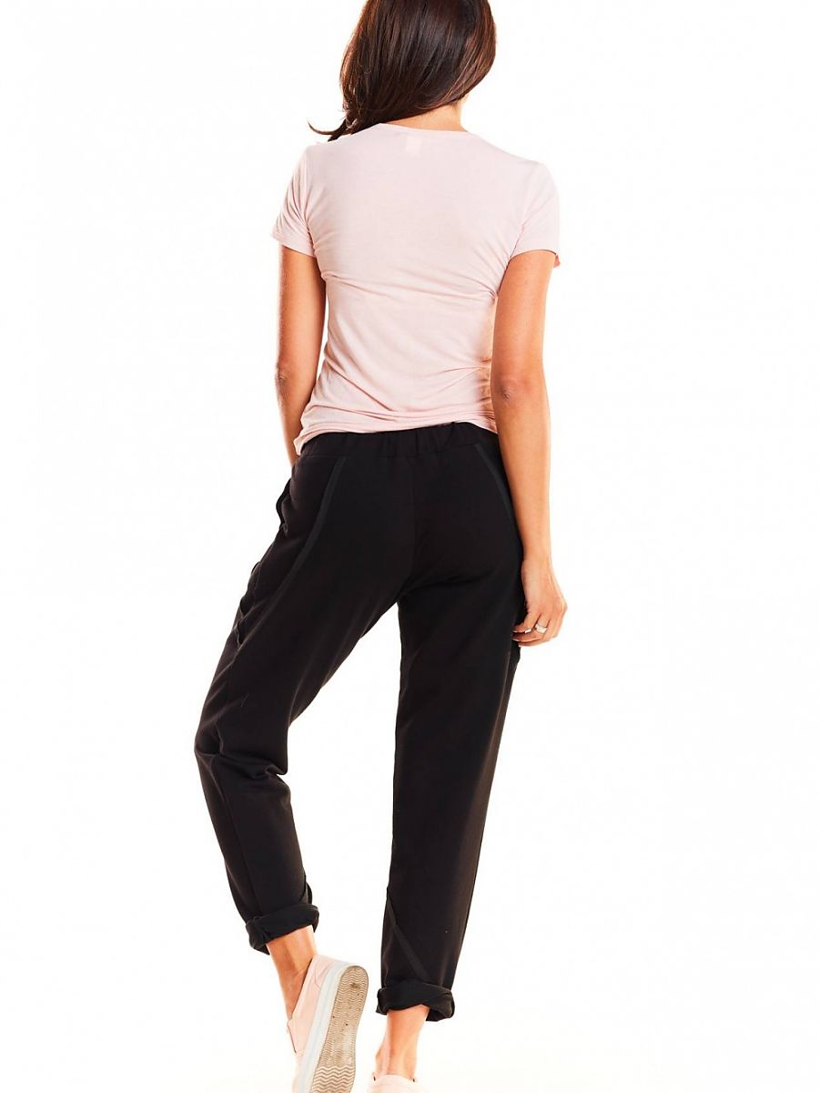  Tracksuit trousers model 140026 Infinite You 