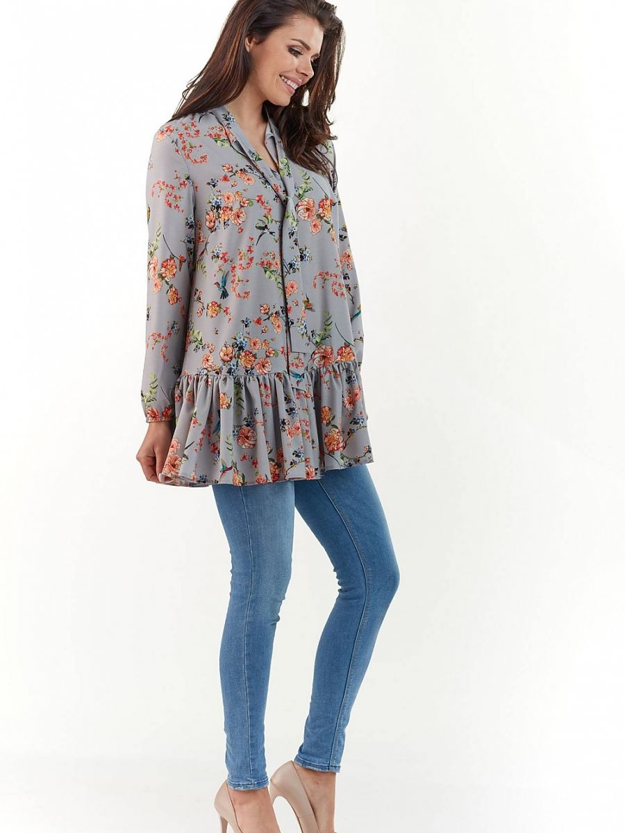  Blouse model 140053 Infinite You 