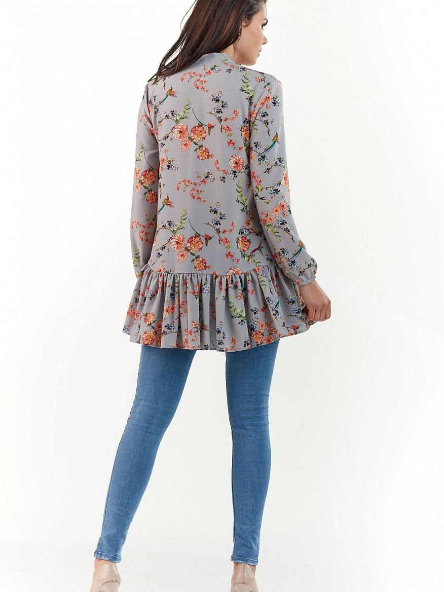  Blouse model 140053 Infinite You 