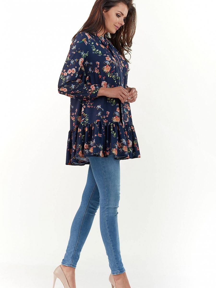  Blouse model 140054 Infinite You 