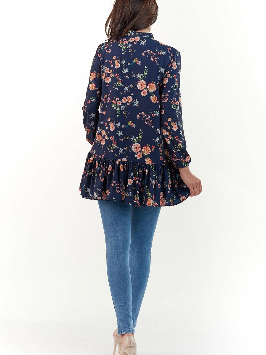  Blouse model 140054 Infinite You 