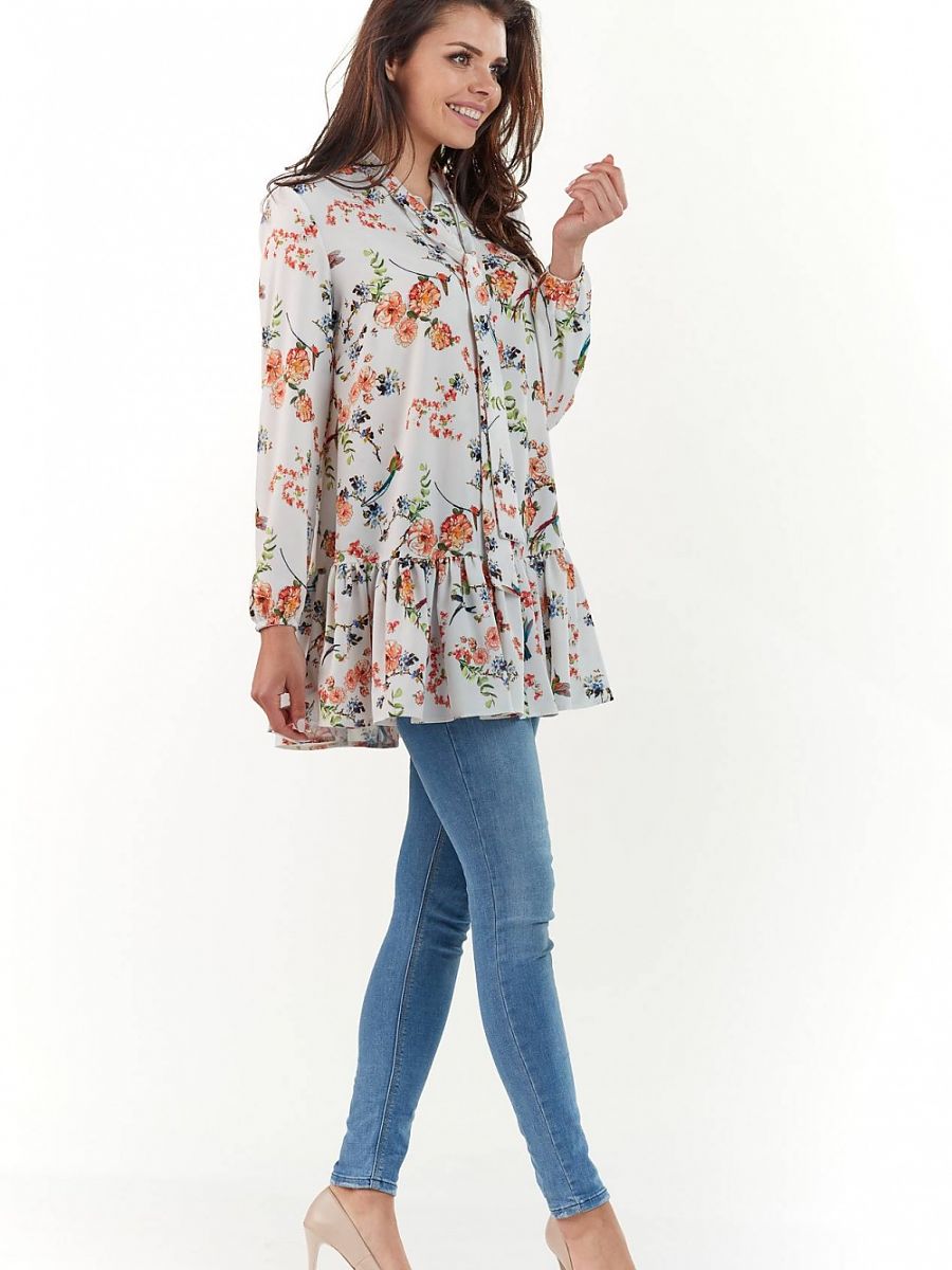  Blouse model 140055 Infinite You 