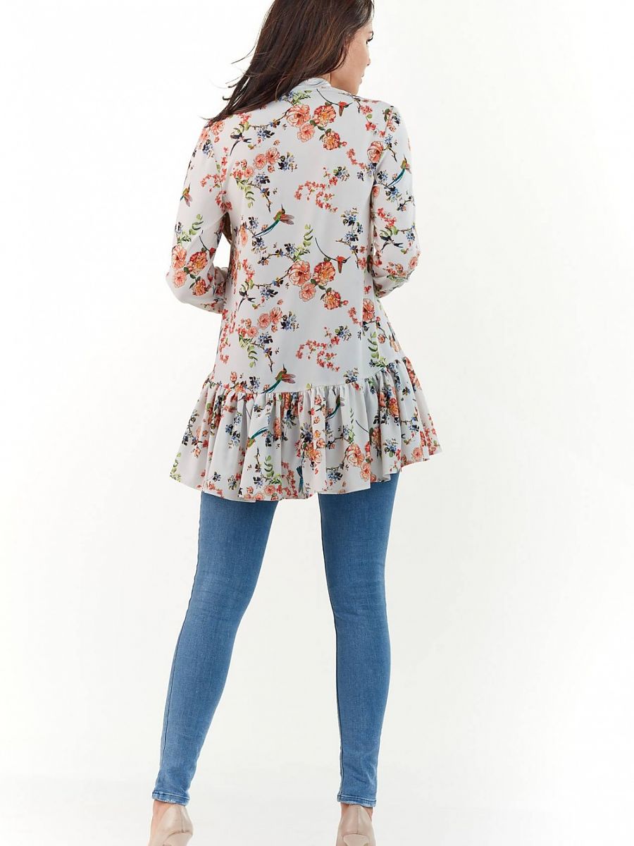  Blouse model 140055 Infinite You 