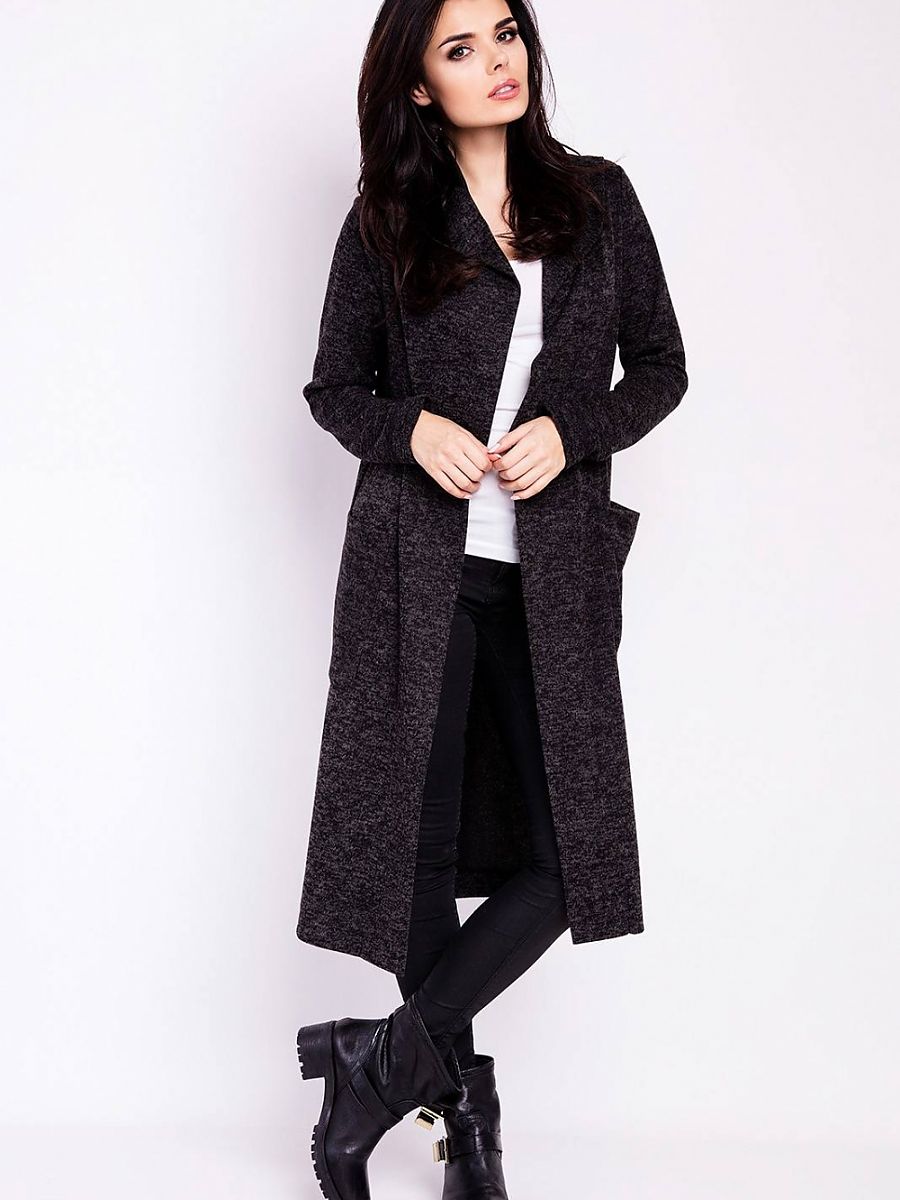  Cardigan model 140093 Infinite You 