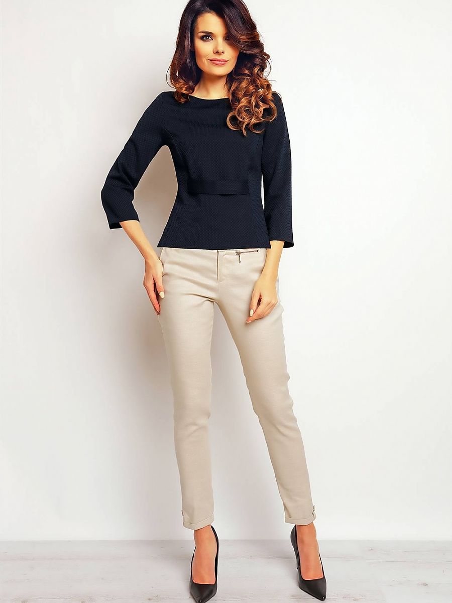  Blouse model 140097 Infinite You 