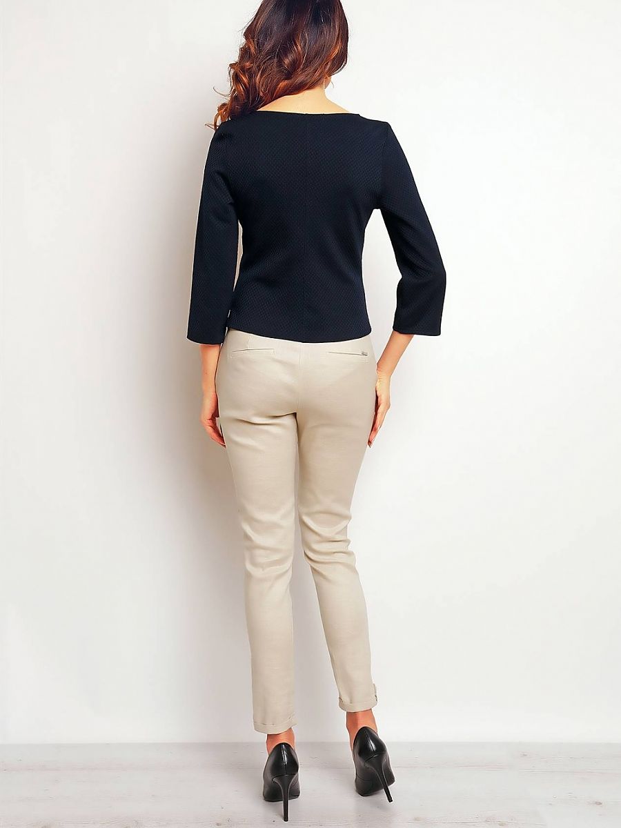  Blouse model 140097 Infinite You 