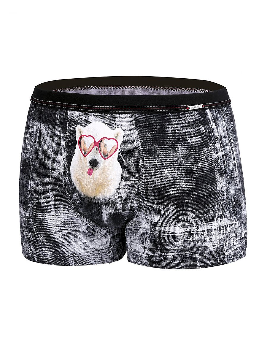  Boxers model 140281 Cornette 