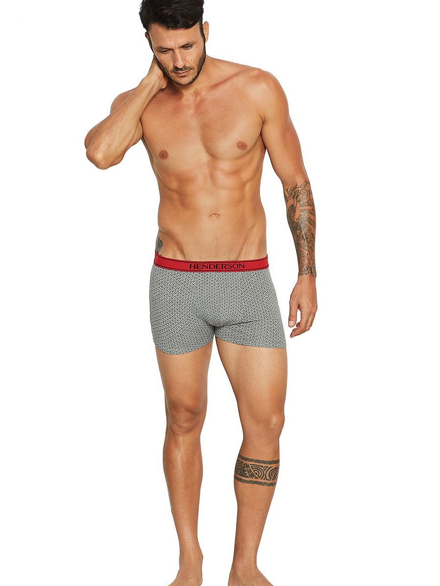  Boxers model 140490 Henderson 
