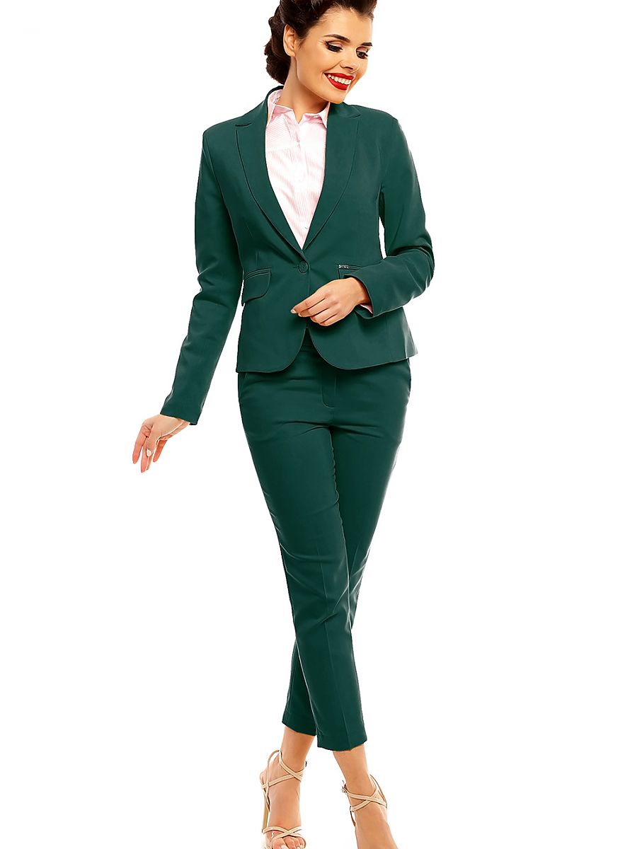  Jacket model 140573 Cabba 