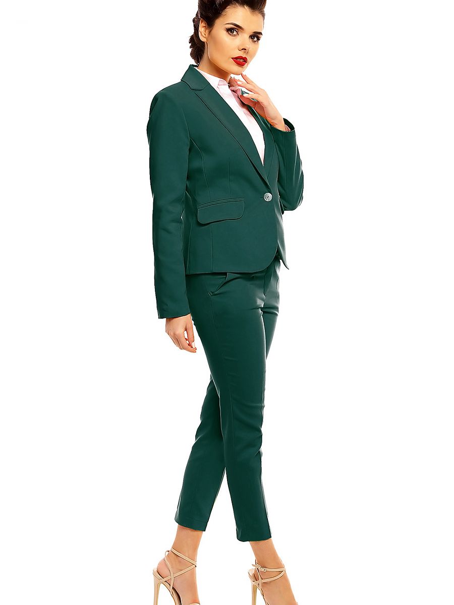  Jacket model 140573 Cabba 