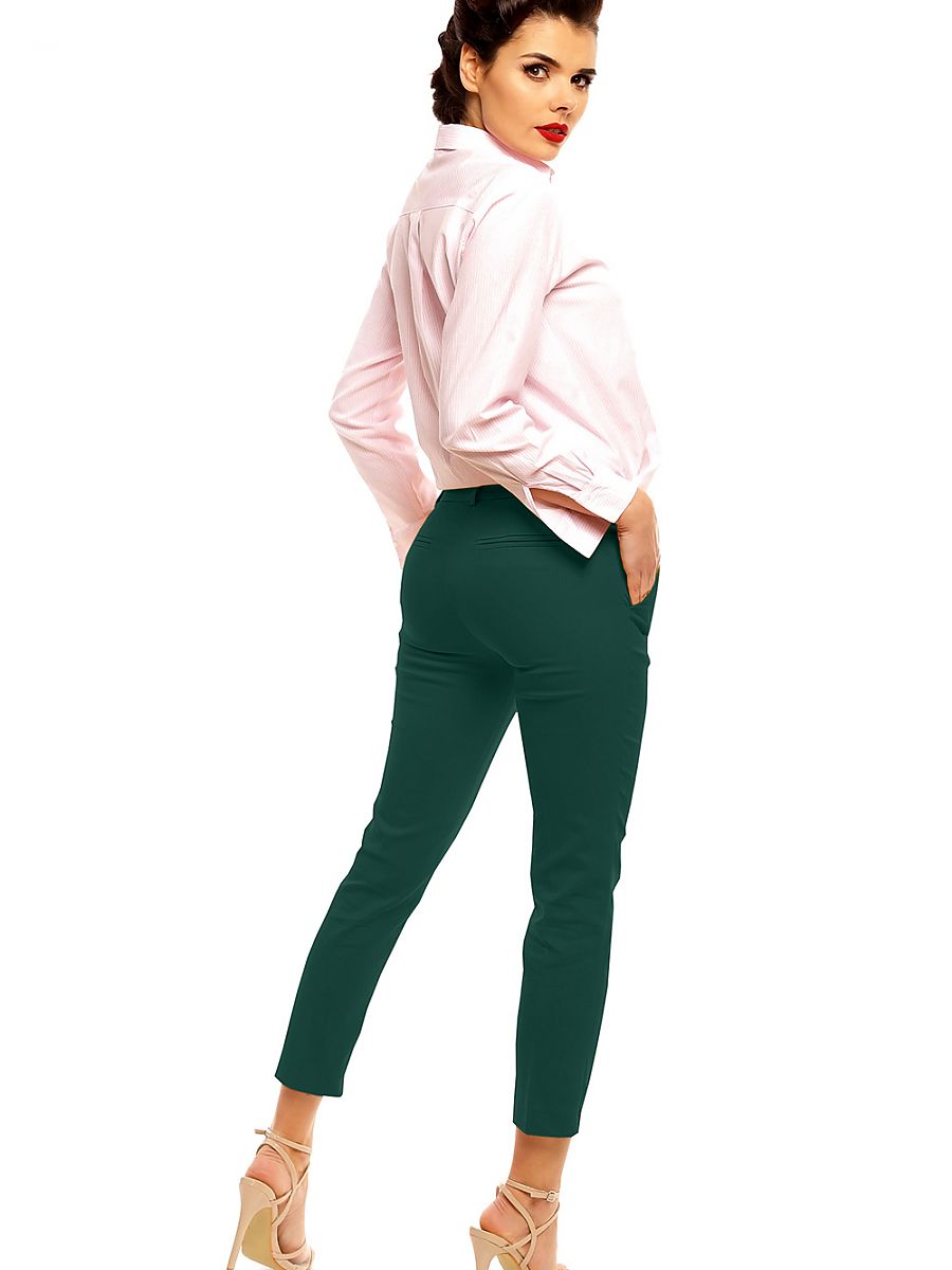  Women trousers model 140606 Cabba 