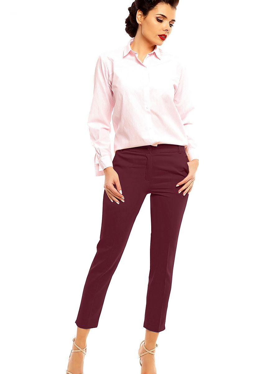  Women trousers model 140607 Cabba 