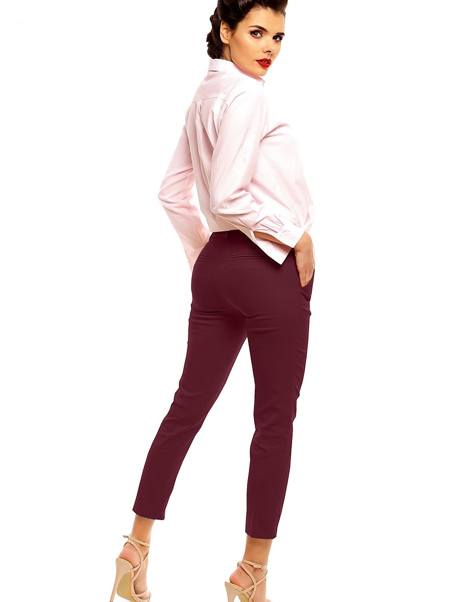  Women trousers model 140607 Cabba 