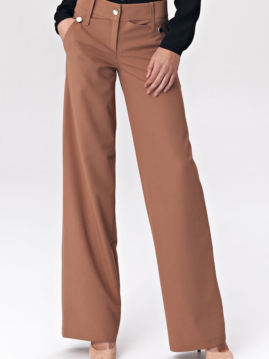  Women trousers model 140889 Nife 