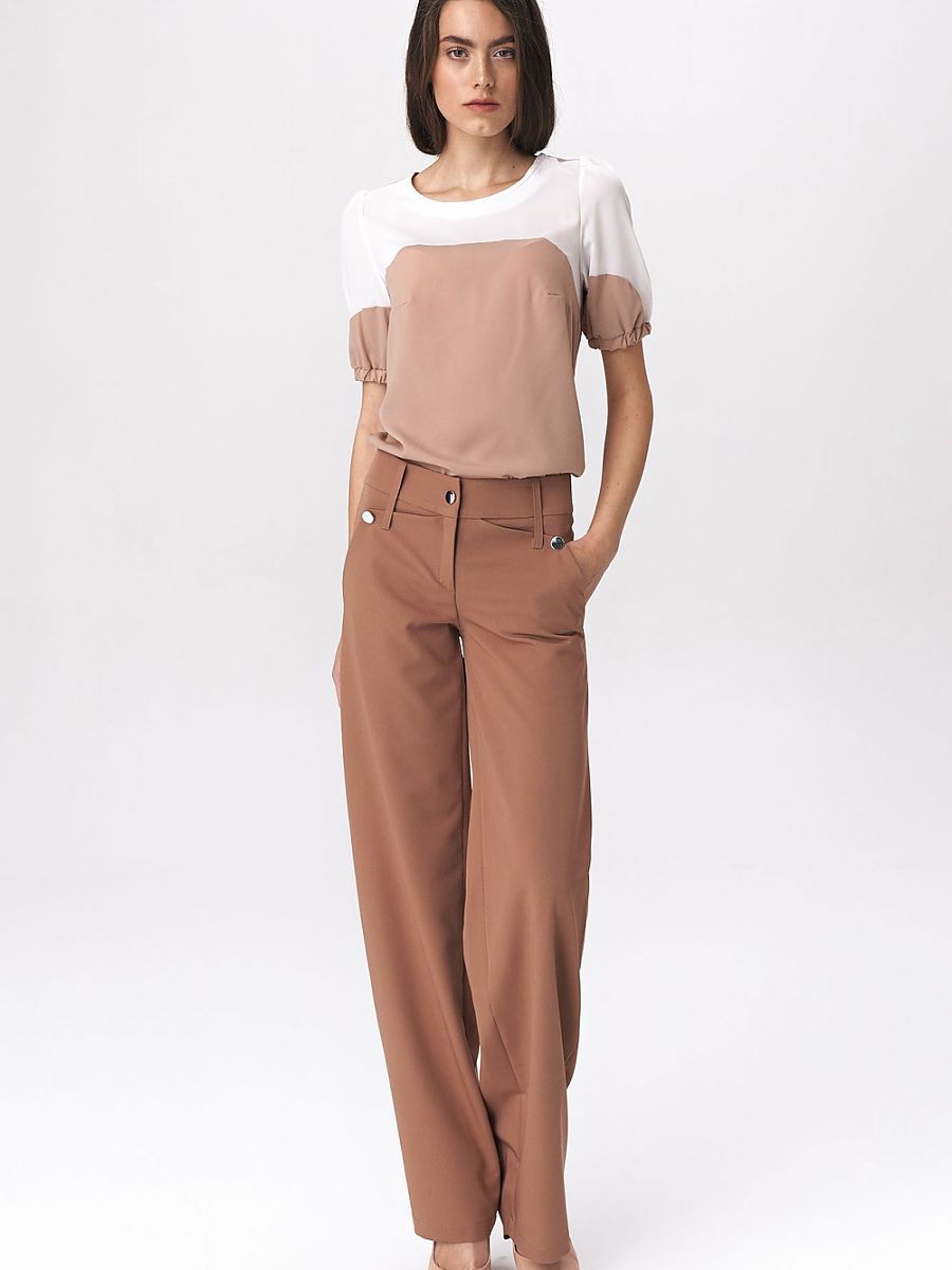  Women trousers model 140889 Nife 
