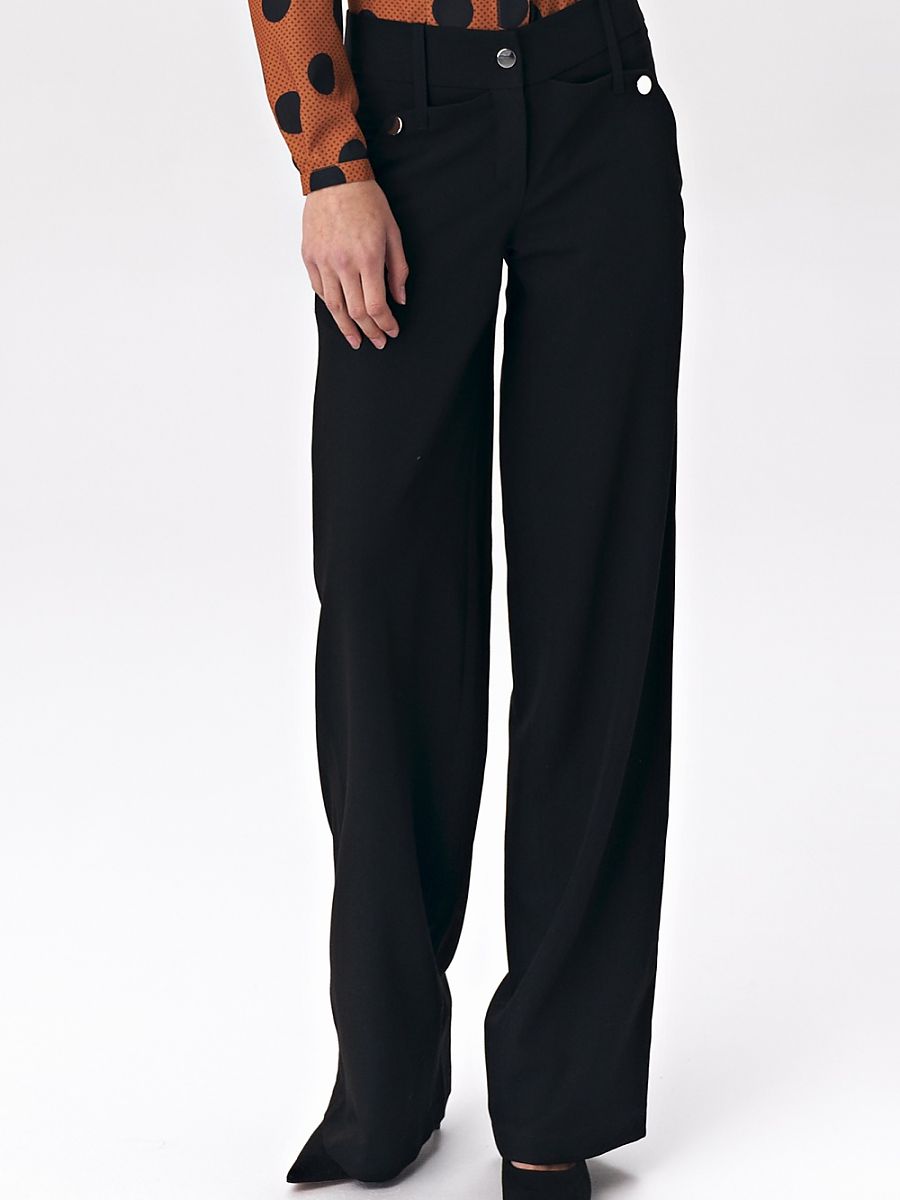  Women trousers model 140890 Nife 