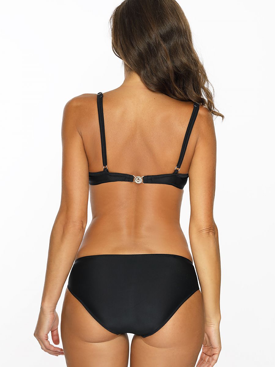  Swimsuit two piece model 141190 Marko 