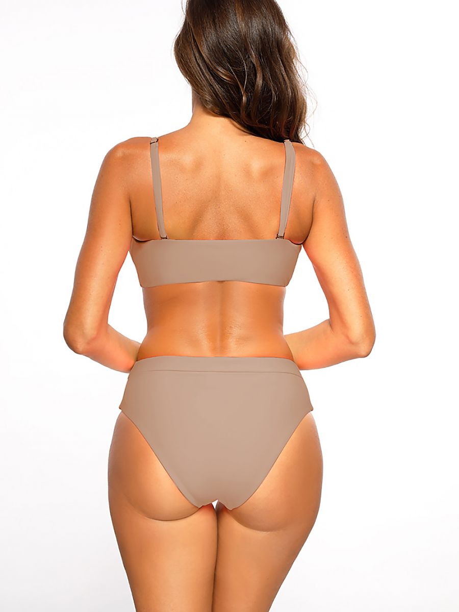  Swimsuit two piece model 141214 Marko 