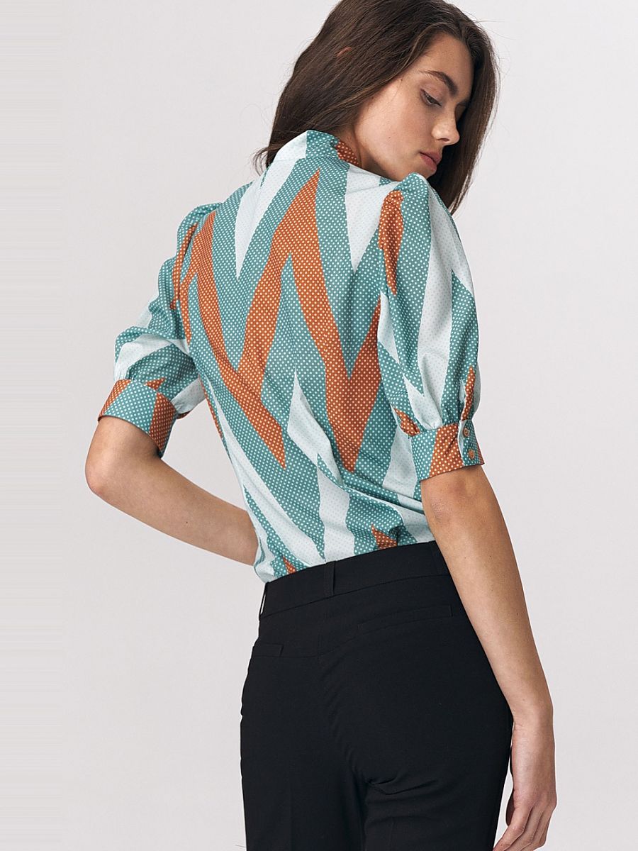  Blouse model 141291 Nife 