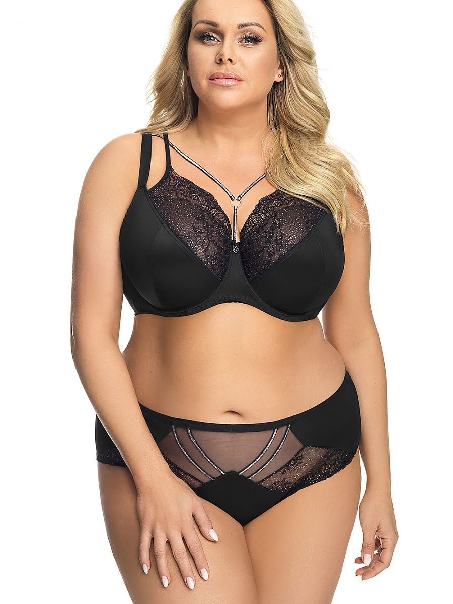  Panties model 141417 Gorsenia Lingerie 