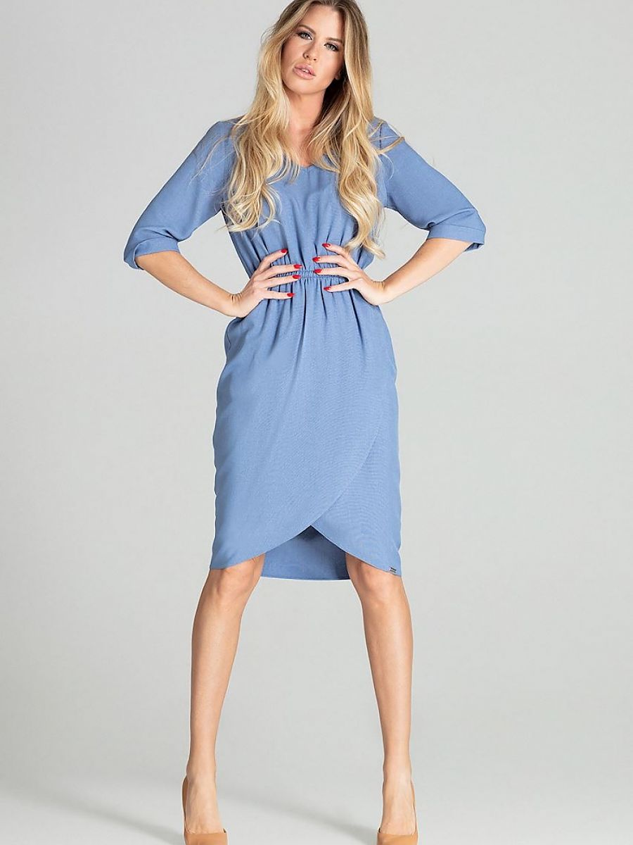  Daydress model 141737 Figl 