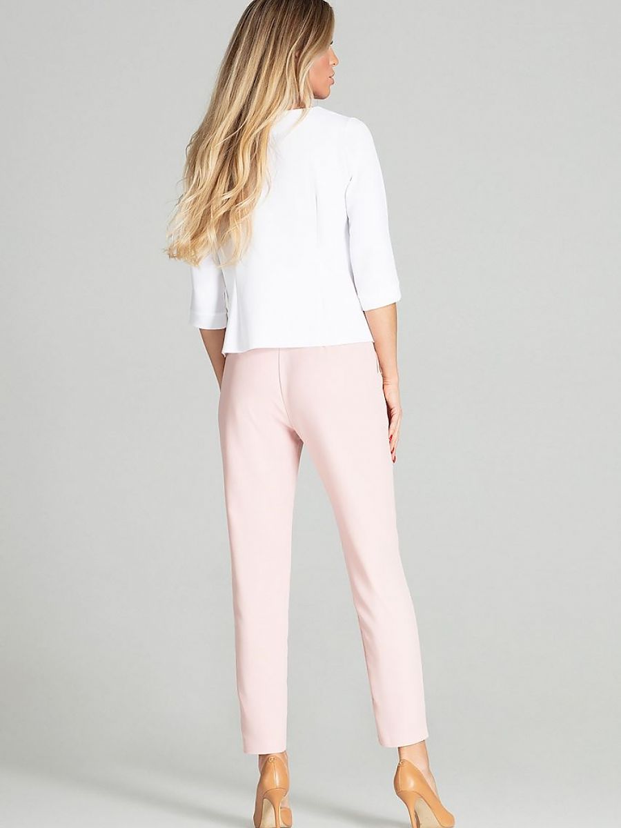  Trousers model 141764 Figl 