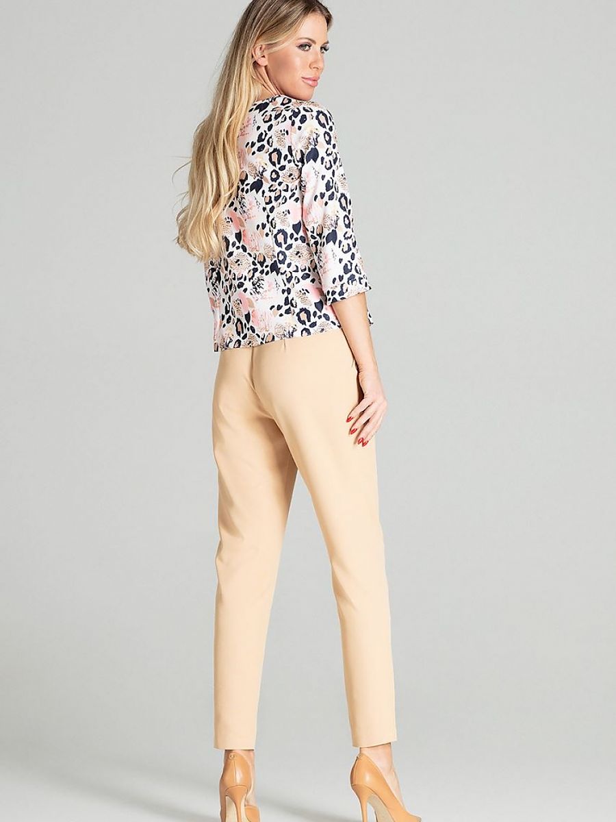  Trousers model 141765 Figl 