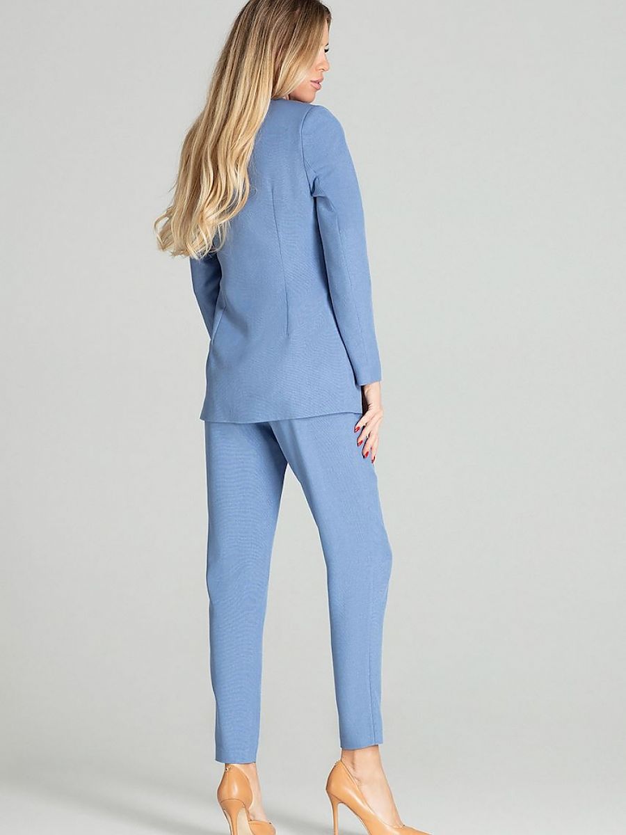  Jacket model 141770 Figl 
