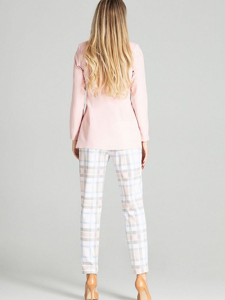  Jacket model 141771 Figl 