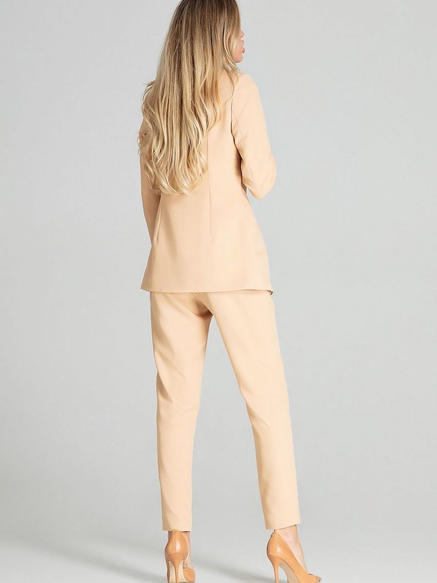  Jacket model 141772 Figl 