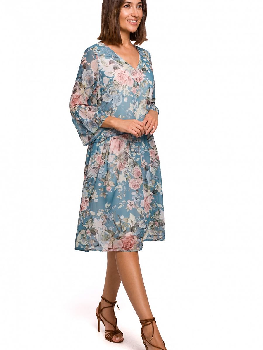  Daydress model 141962 Stylove 