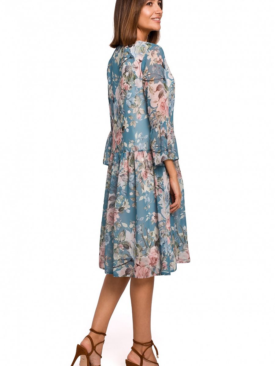  Daydress model 141962 Stylove 
