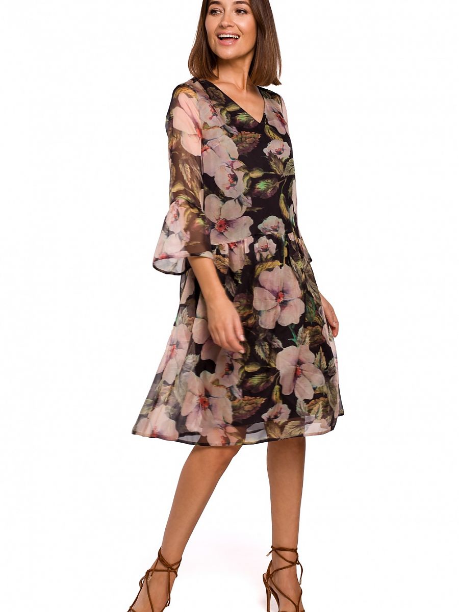  Daydress model 141963 Stylove 