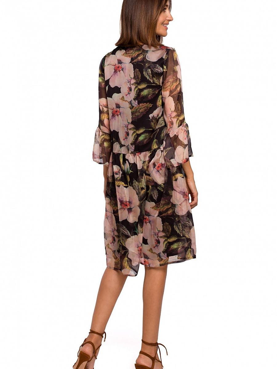  Daydress model 141963 Stylove 