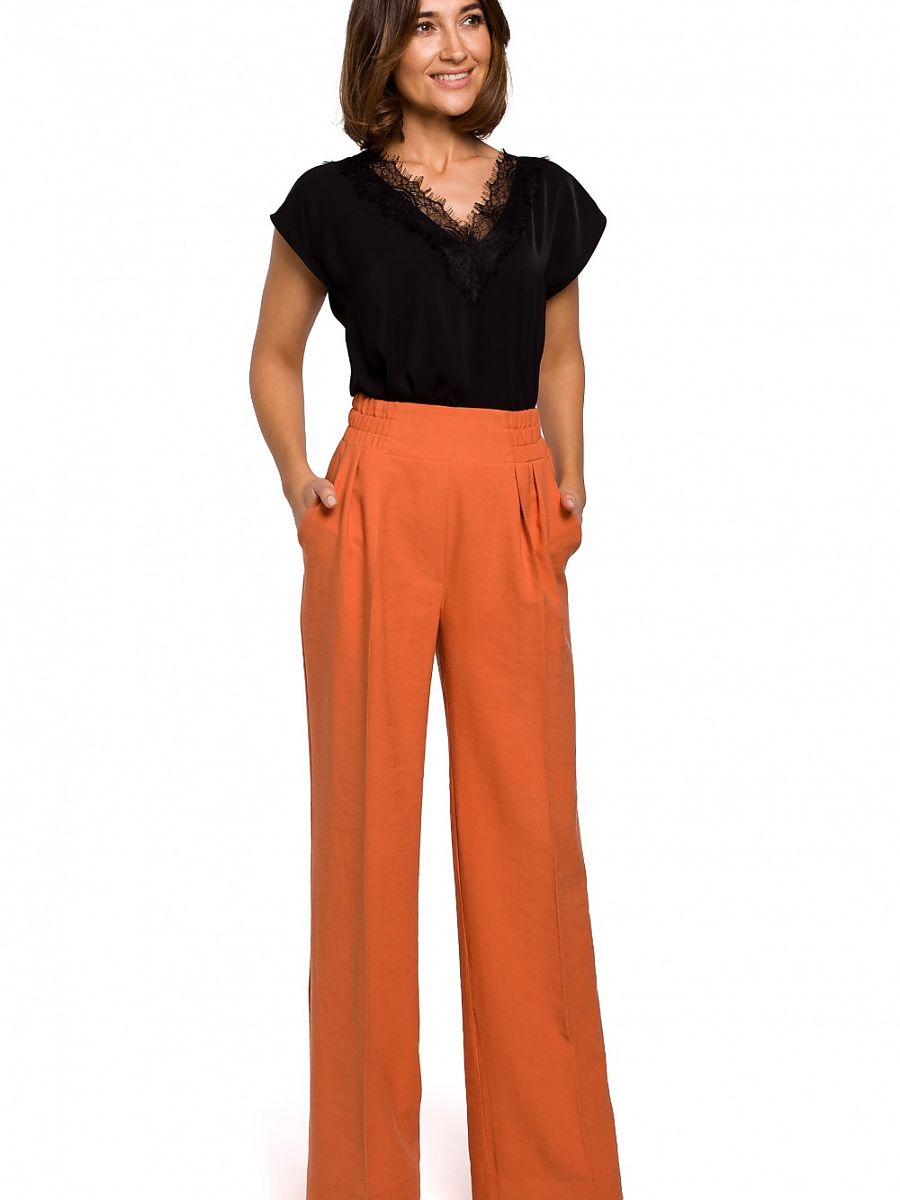  Blouse model 141988 Stylove 