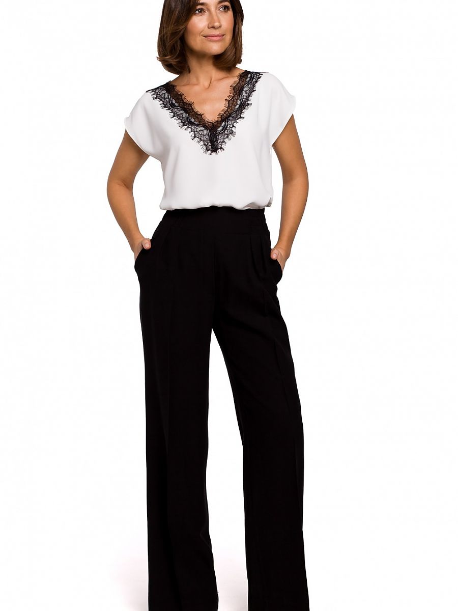  Blouse model 141989 Stylove 