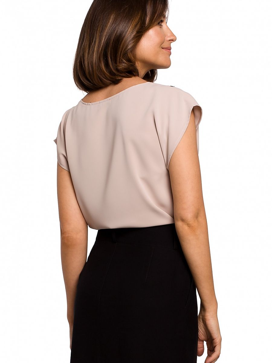  Blouse model 141990 Stylove 