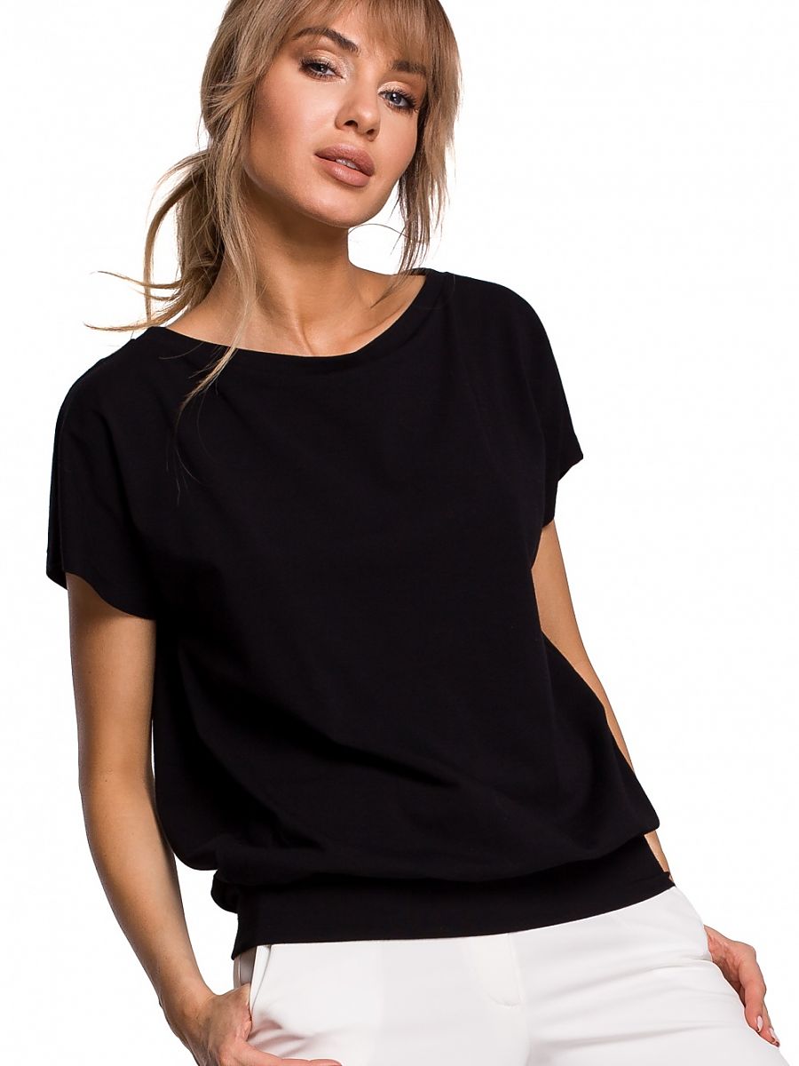  Blouse model 142249 Moe 