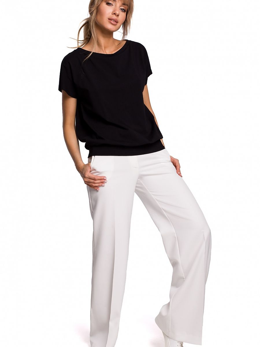  Blouse model 142249 Moe 