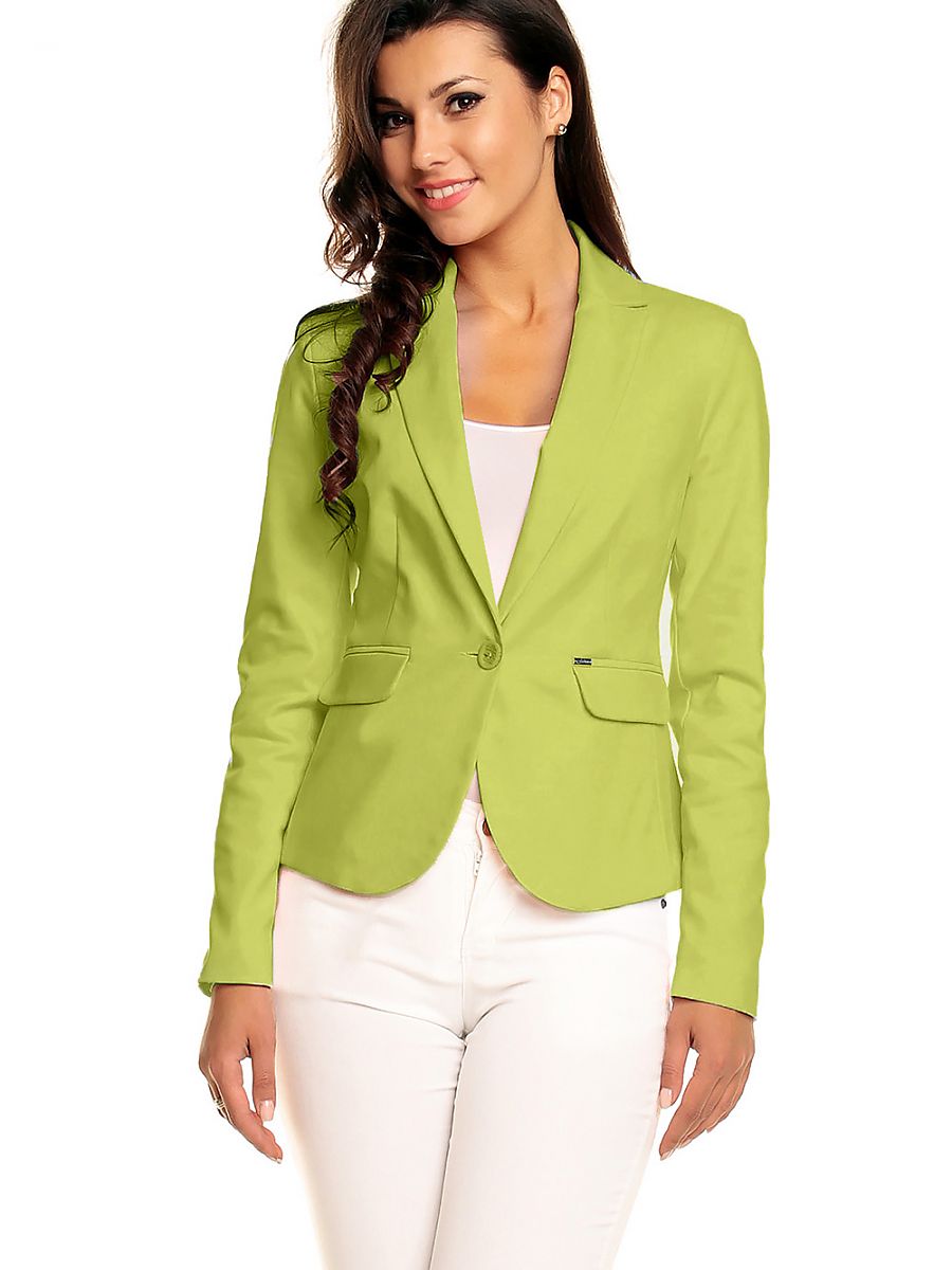  Jacket model 142415 Cabba 