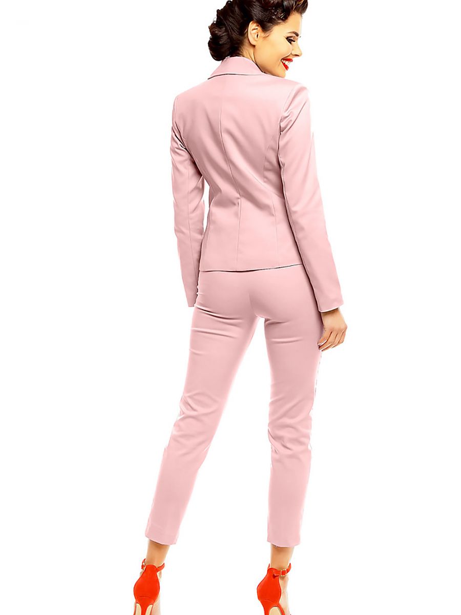  Women trousers model 142417 Cabba 