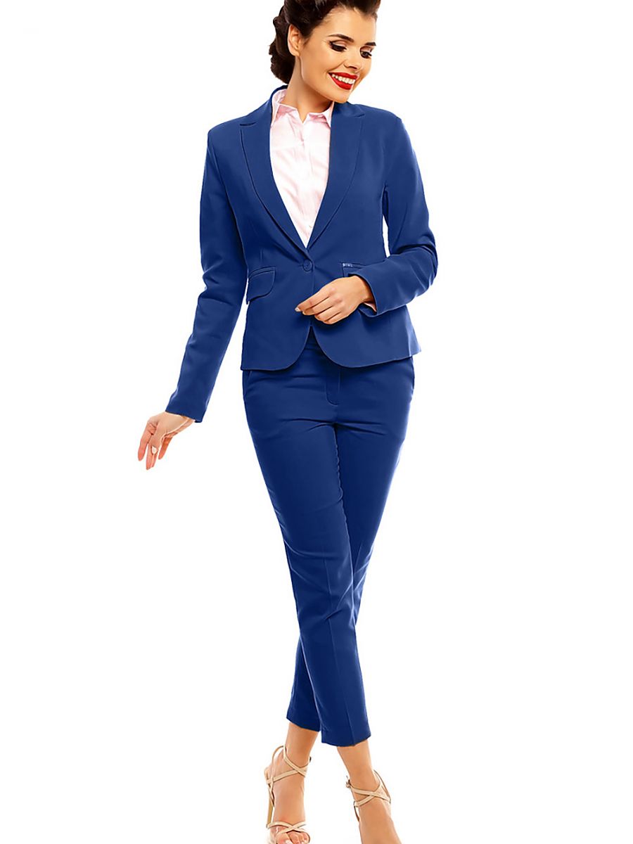  Women trousers model 142418 Cabba 