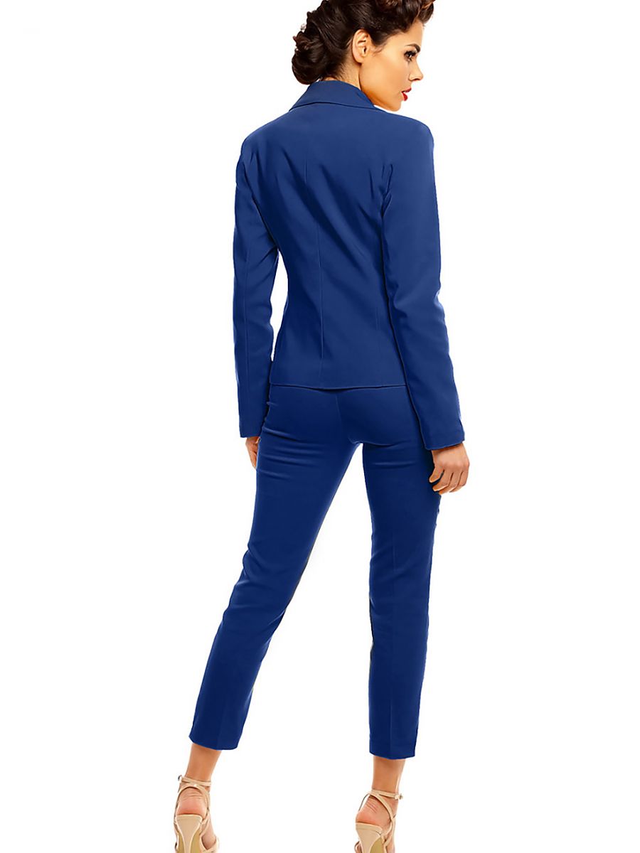  Women trousers model 142418 Cabba 