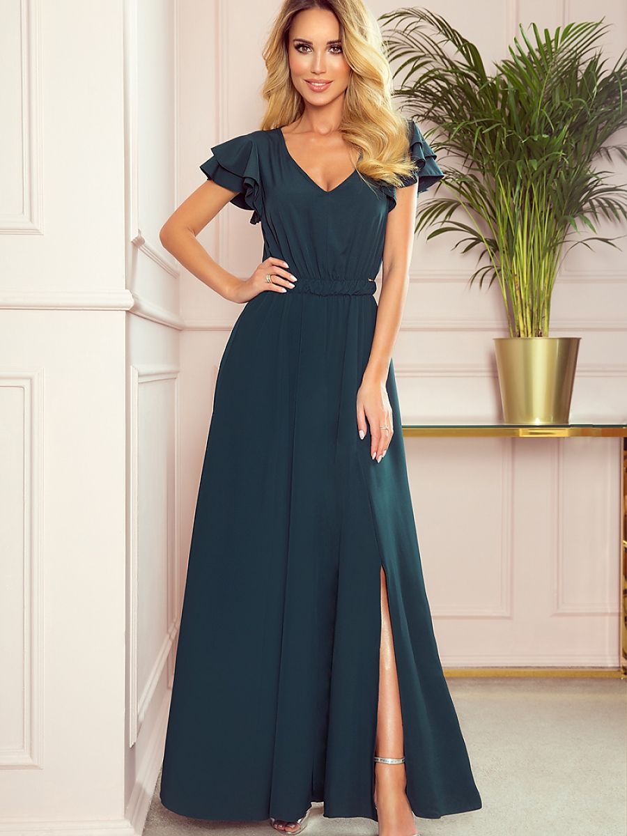  Cocktail dress model 143050 Numoco 