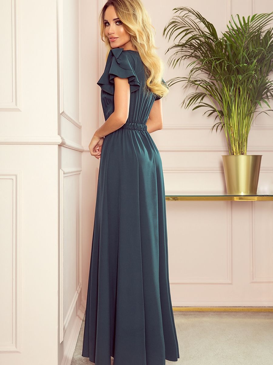  Cocktail dress model 143050 Numoco 
