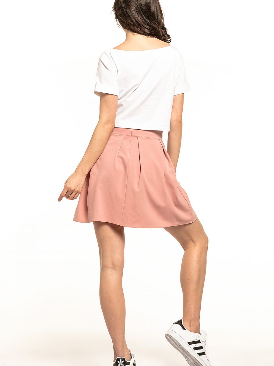  Short skirt model 143210 Tessita 