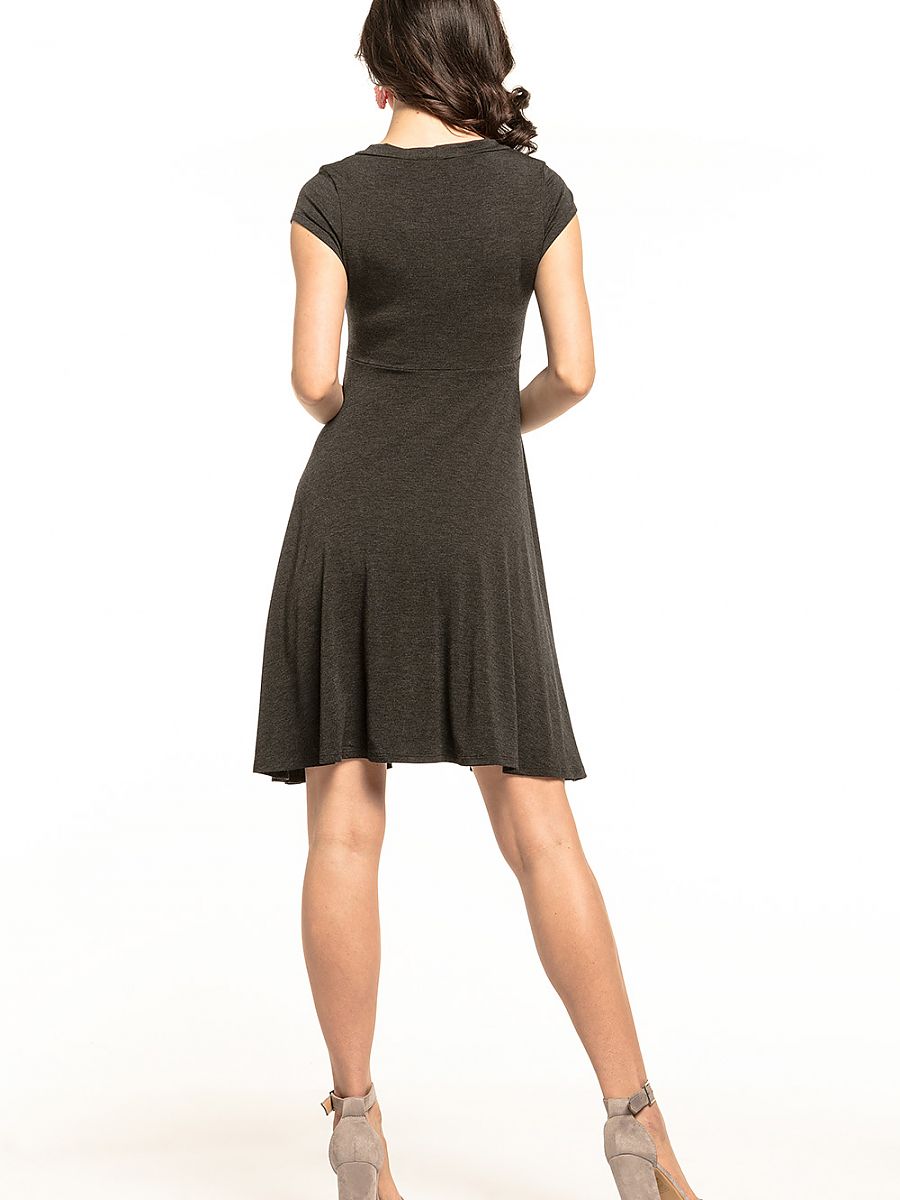 Cocktail dress model 143244 Tessita 