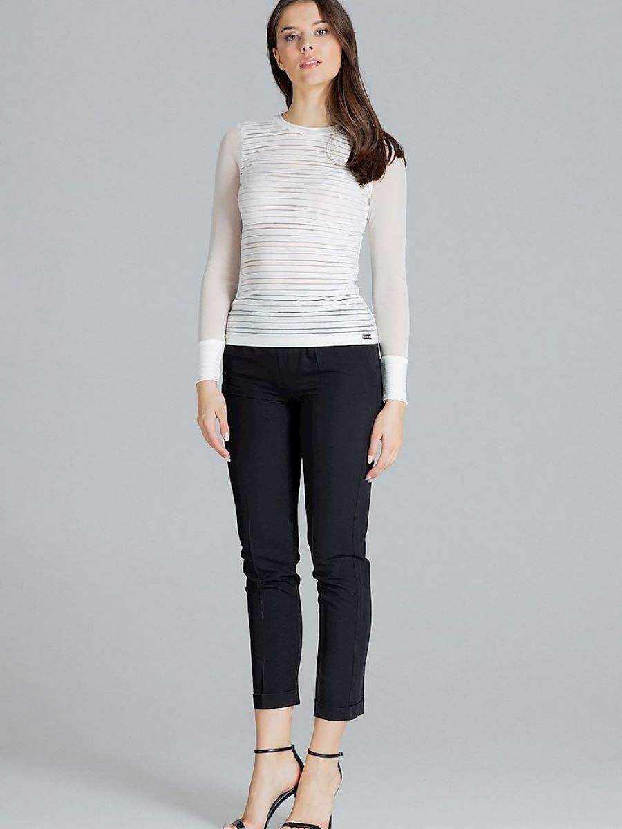  Blouse model 143887 Lenitif 