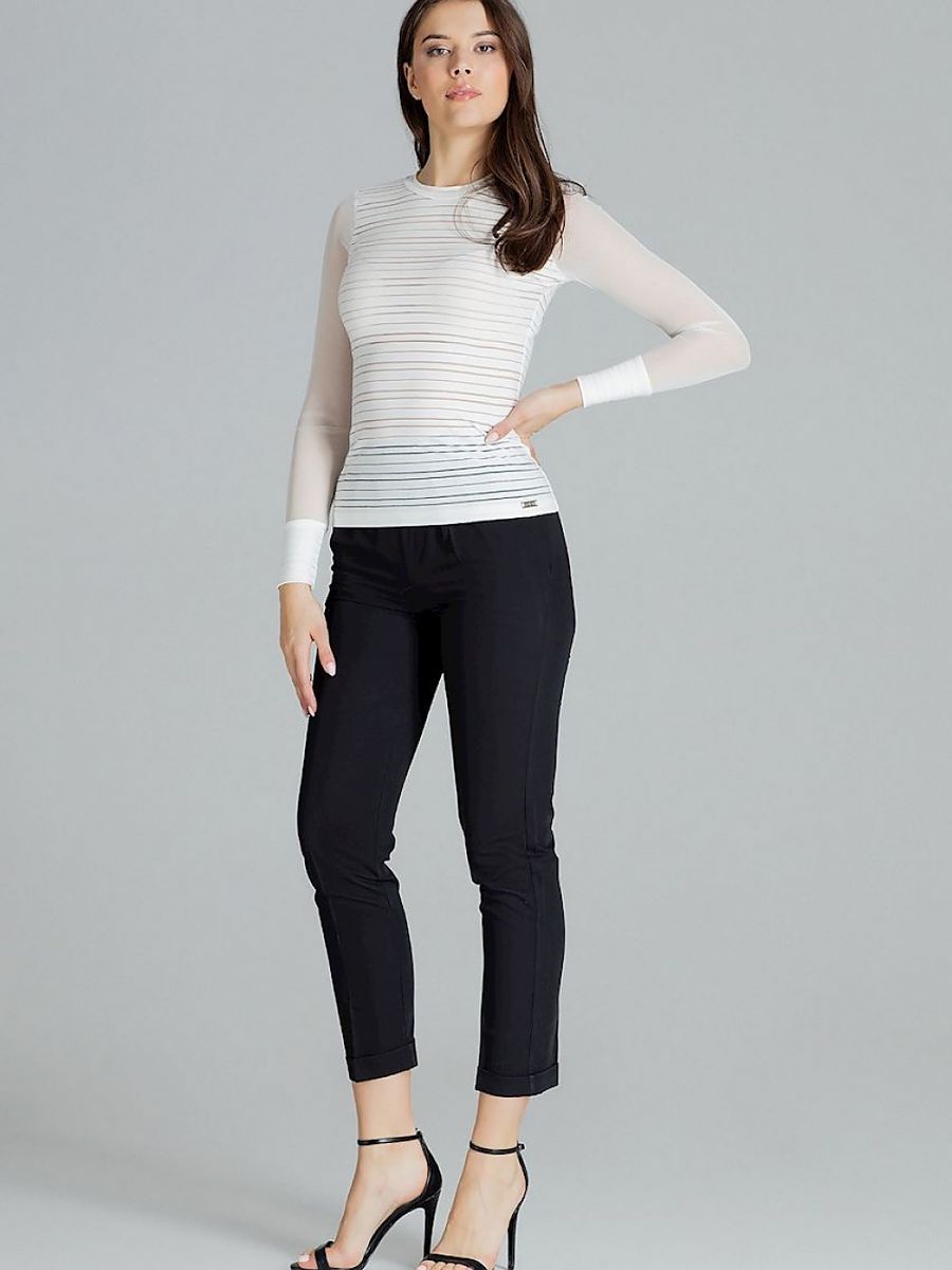  Blouse model 143887 Lenitif 